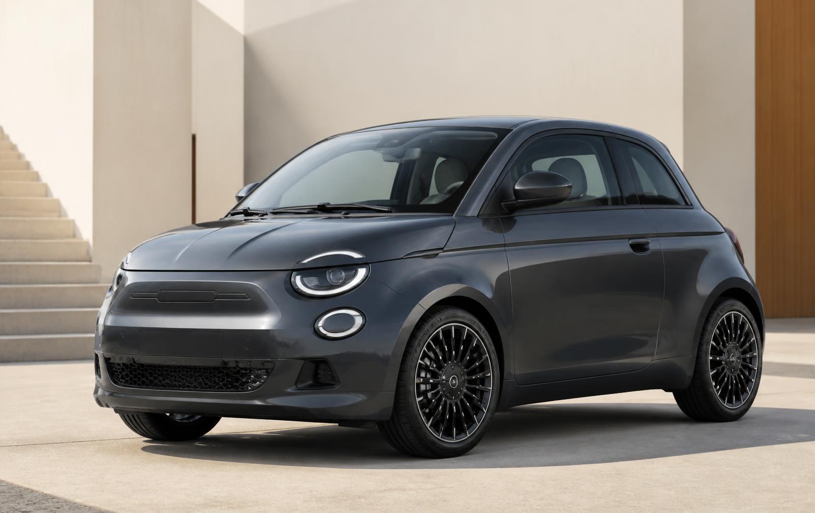 City Mobility Pass — City Car